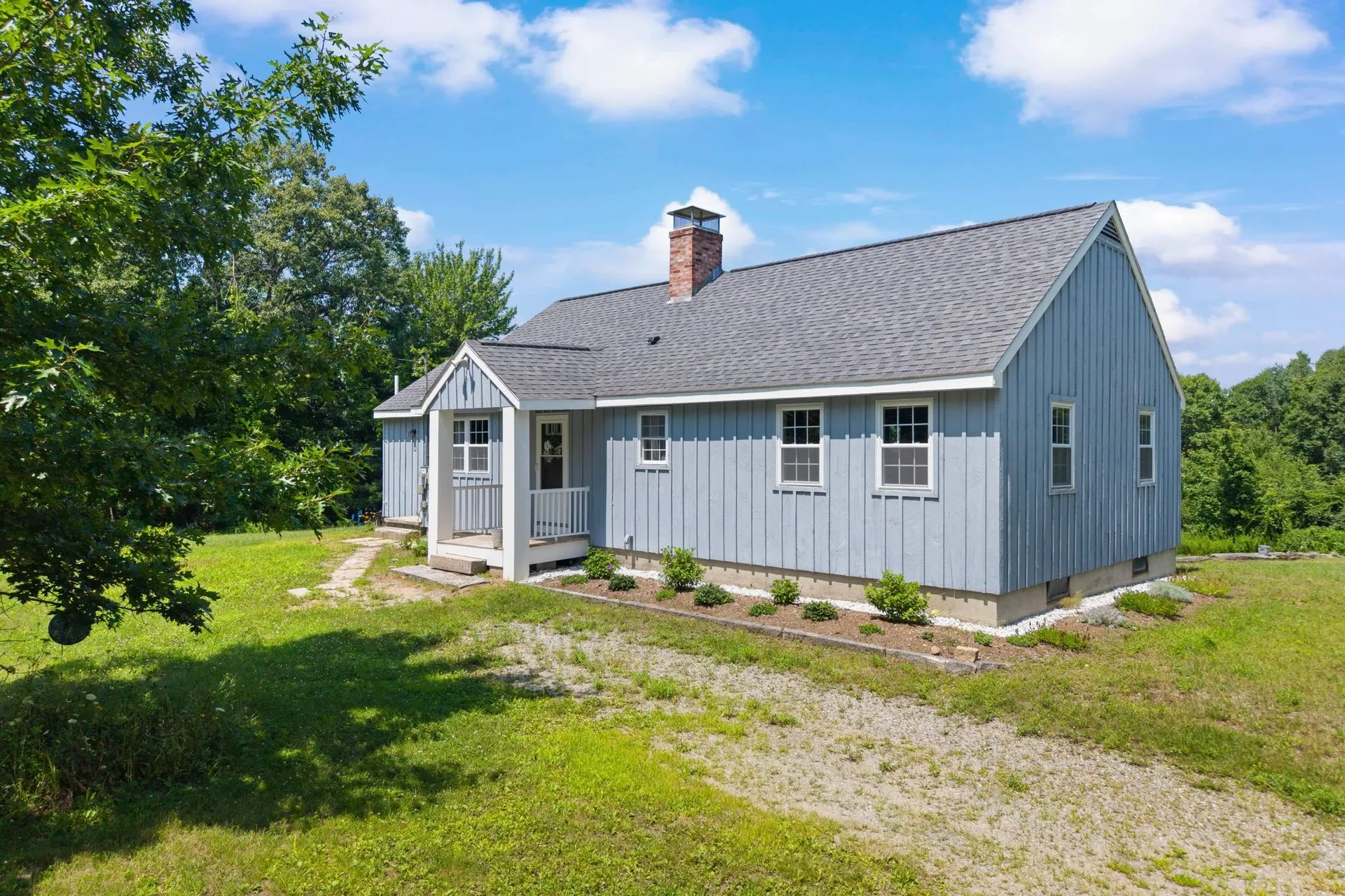498 Brookline Road Mason NH 03048