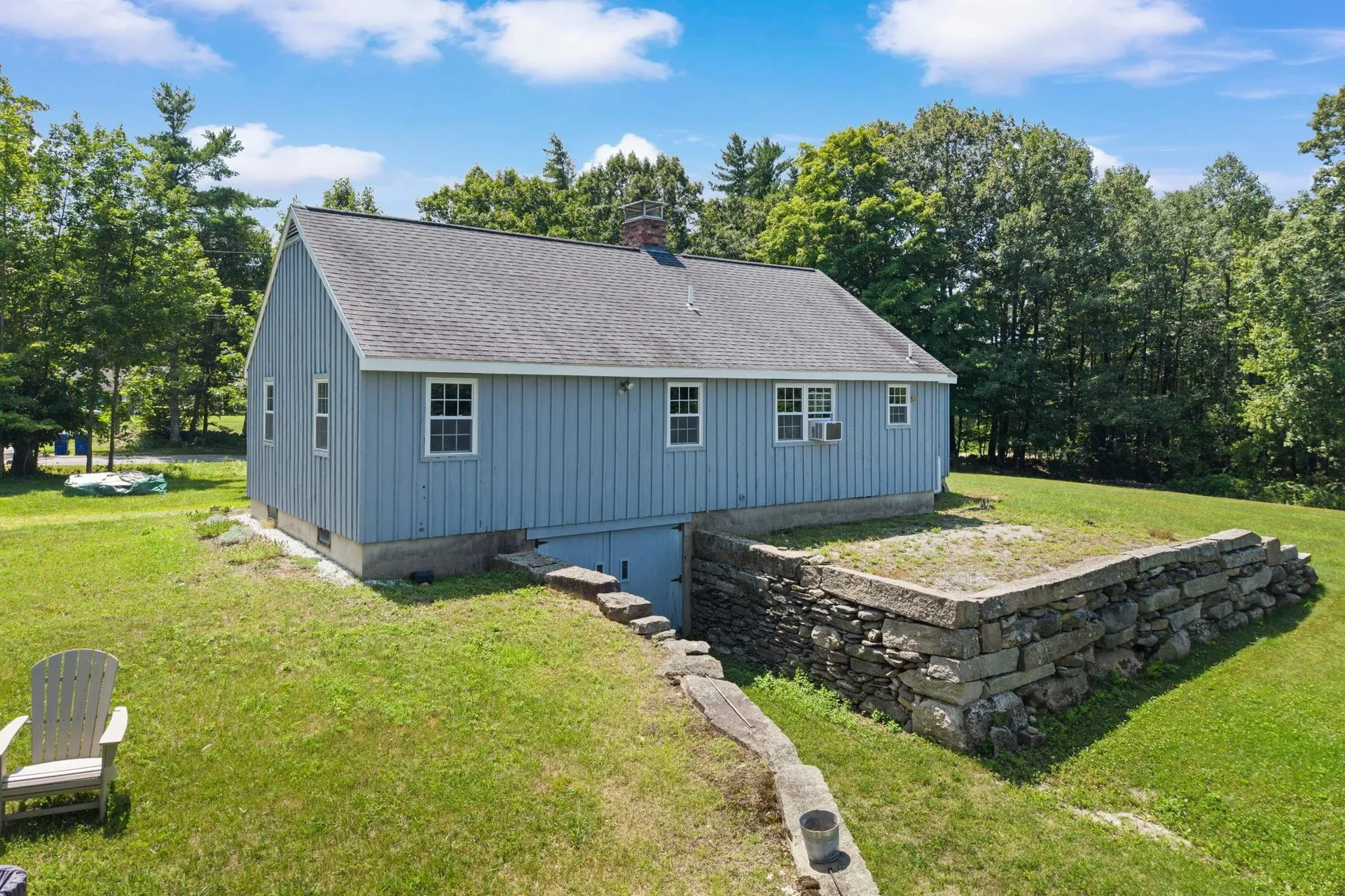 498 Brookline Road Mason NH 03048