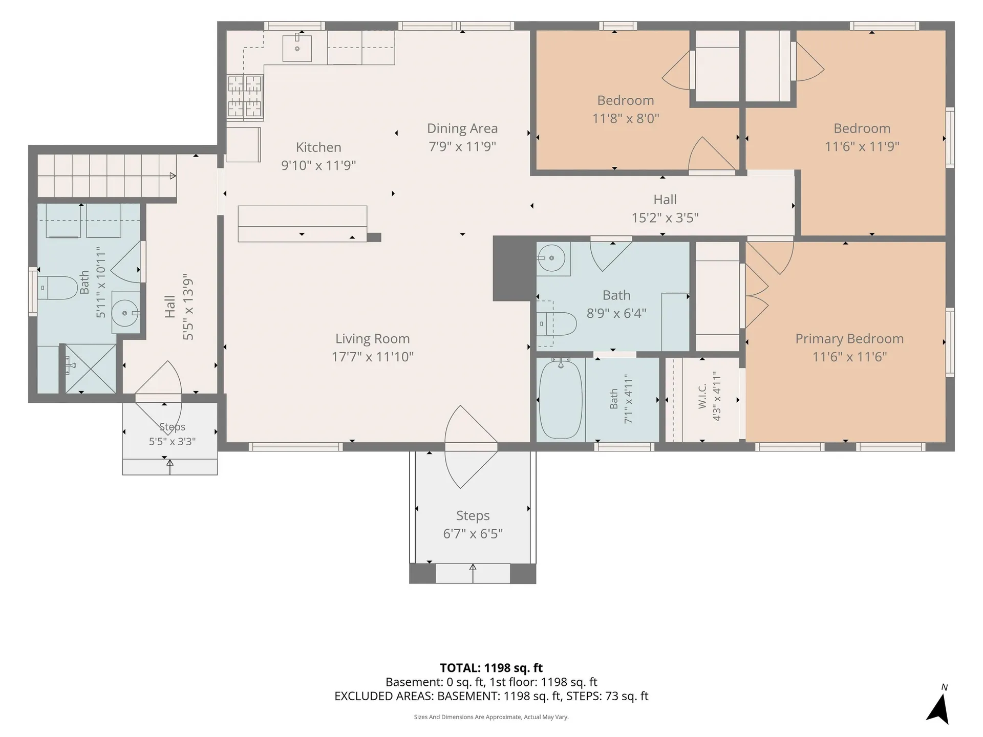 498 Brookline Road Mason NH 03048