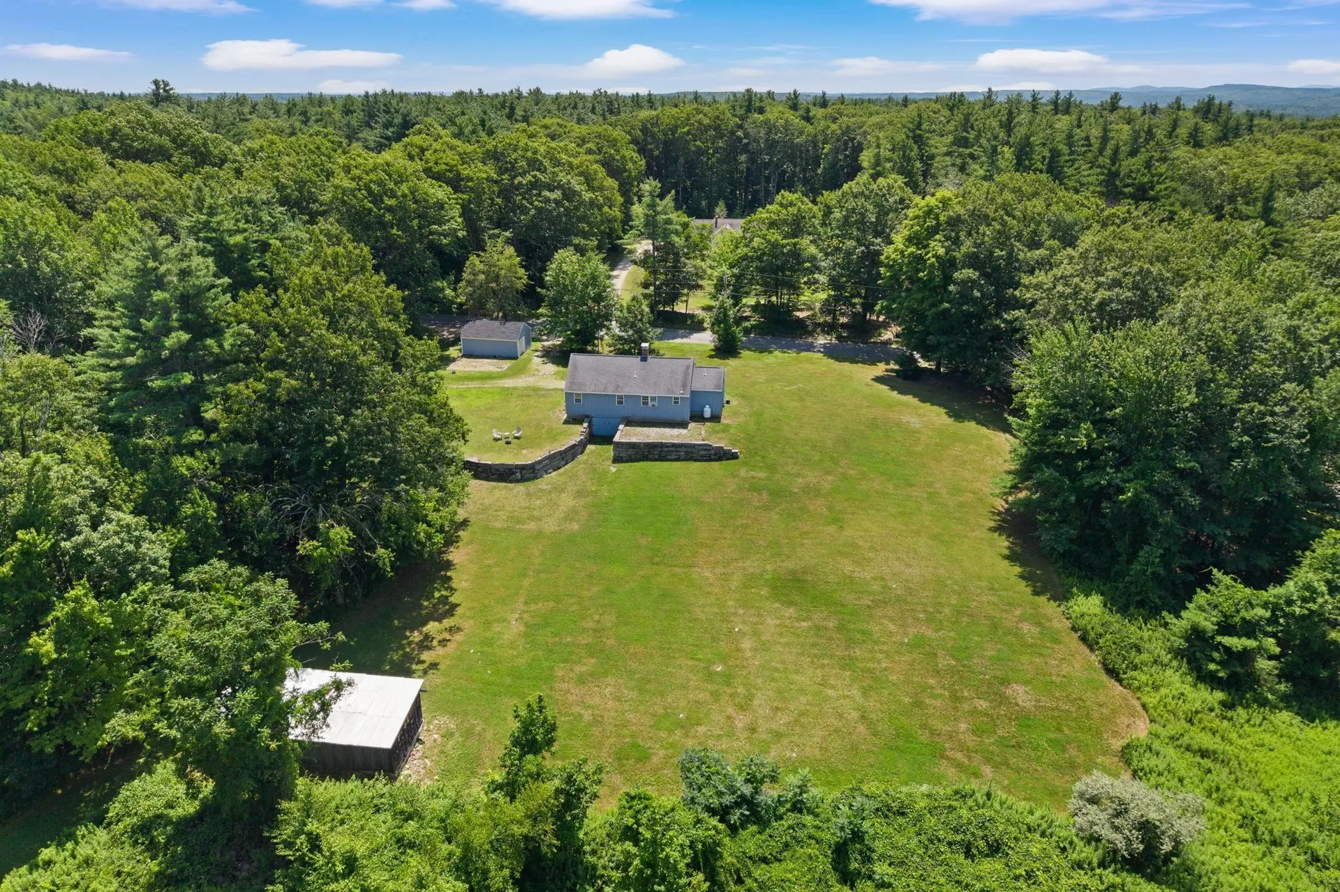 498 Brookline Road Mason NH 03048