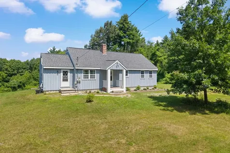 498 Brookline Road Mason NH 03048
