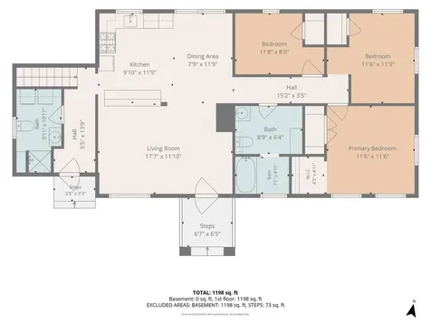 498 Brookline Road Mason NH 03048