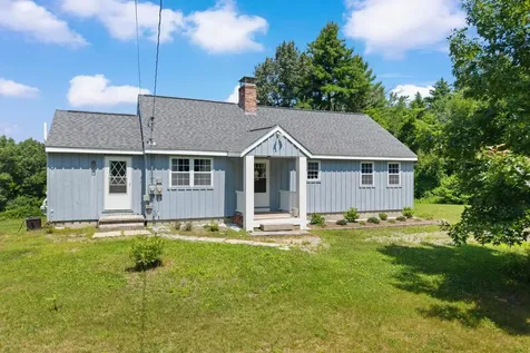 498 Brookline Road Mason NH 03048