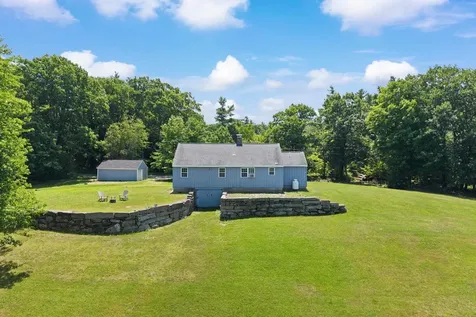 498 Brookline Road Mason NH 03048