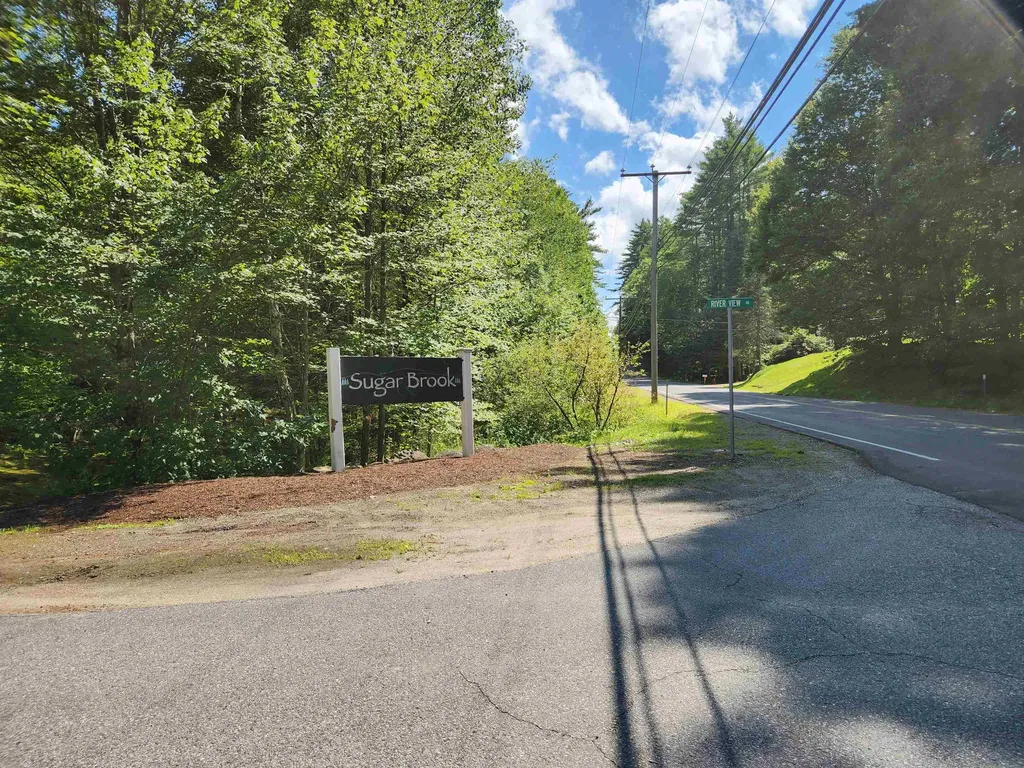 43 Brookview Road Newport NH 03773
