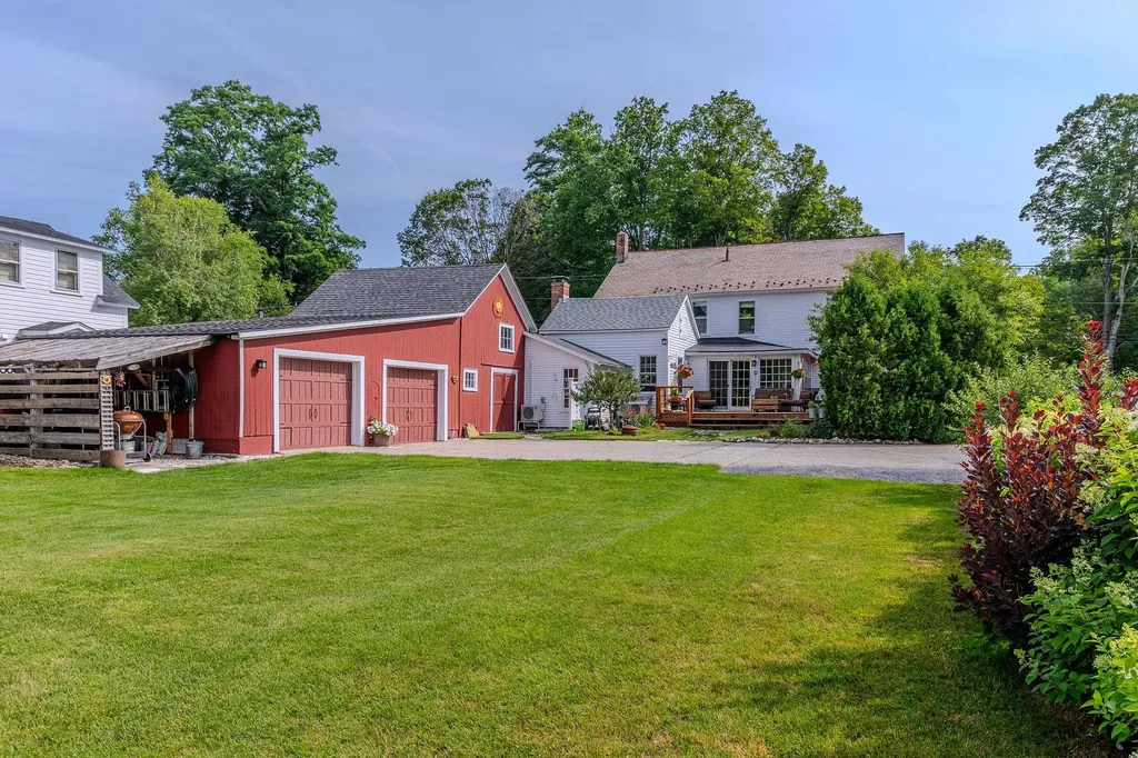 3269 Route 30 Dorset VT 05251