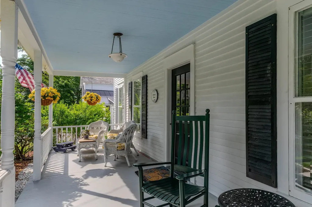 3269 Route 30 Dorset VT 05251