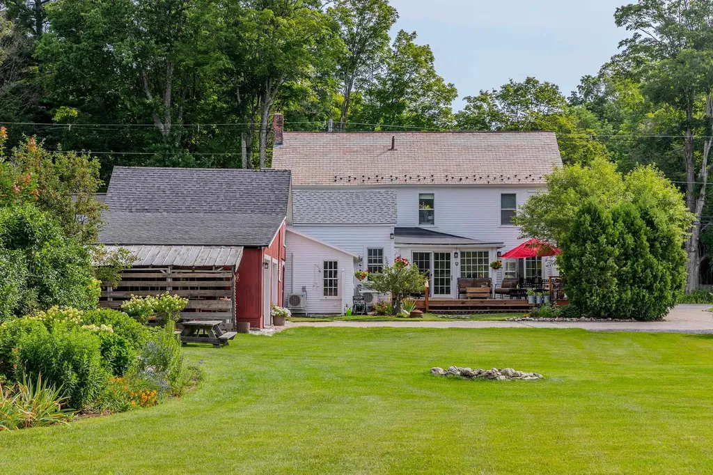 3269 Route 30 Dorset VT 05251
