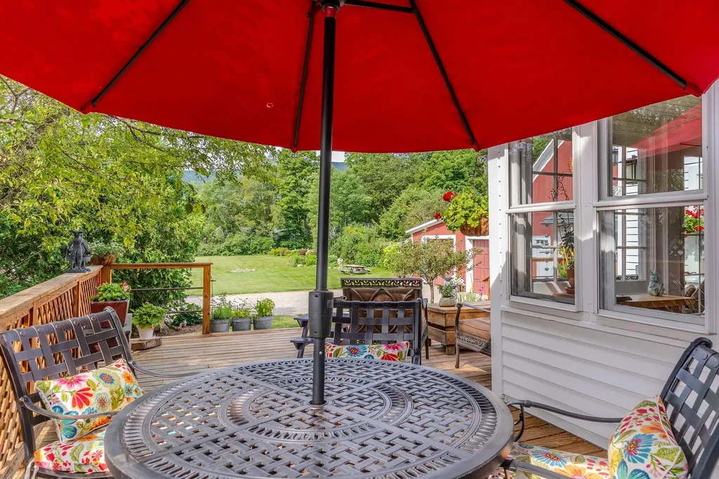 3269 Route 30 Dorset VT 05251