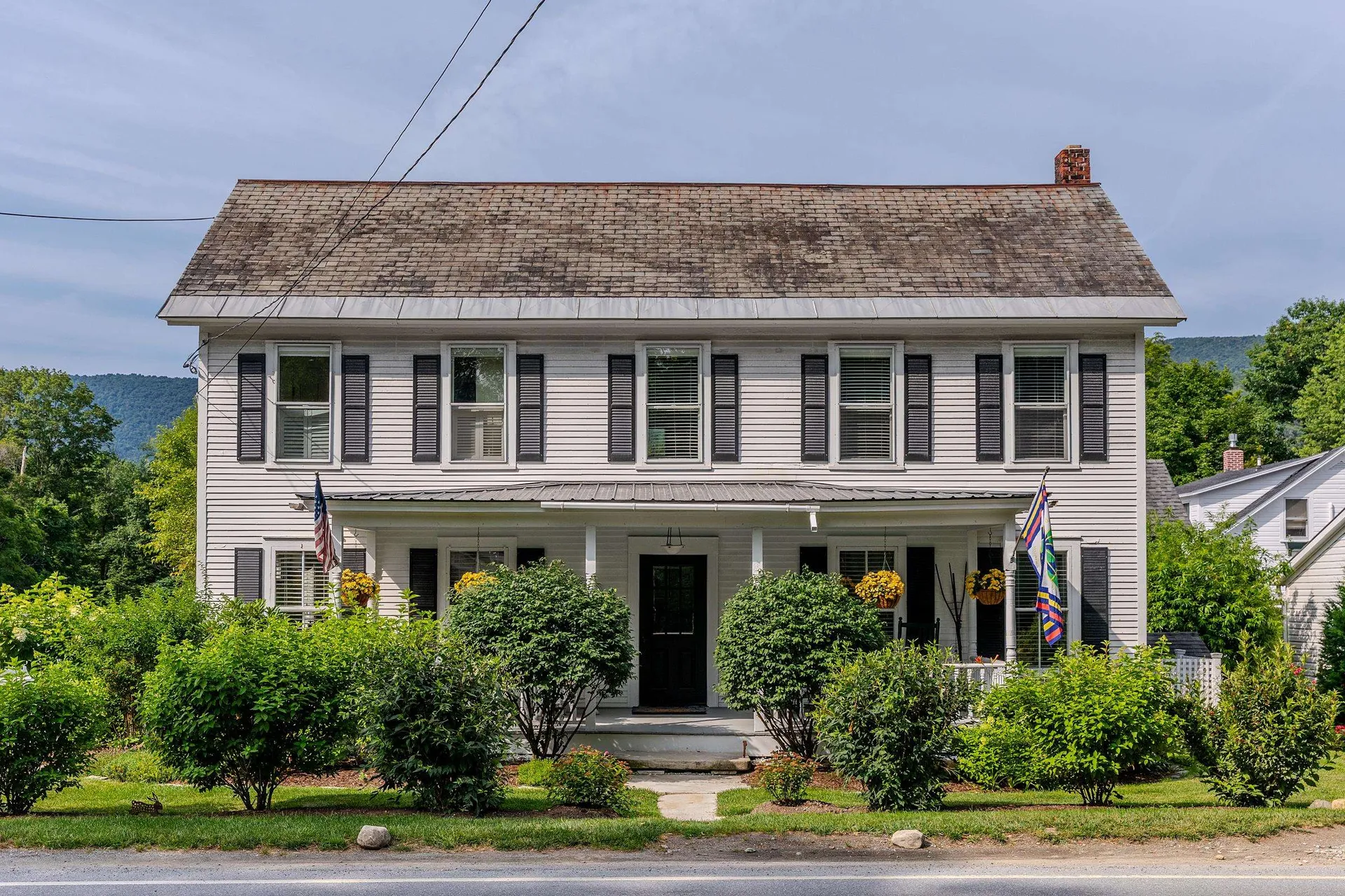 Dorset VT, 3269 Route 30