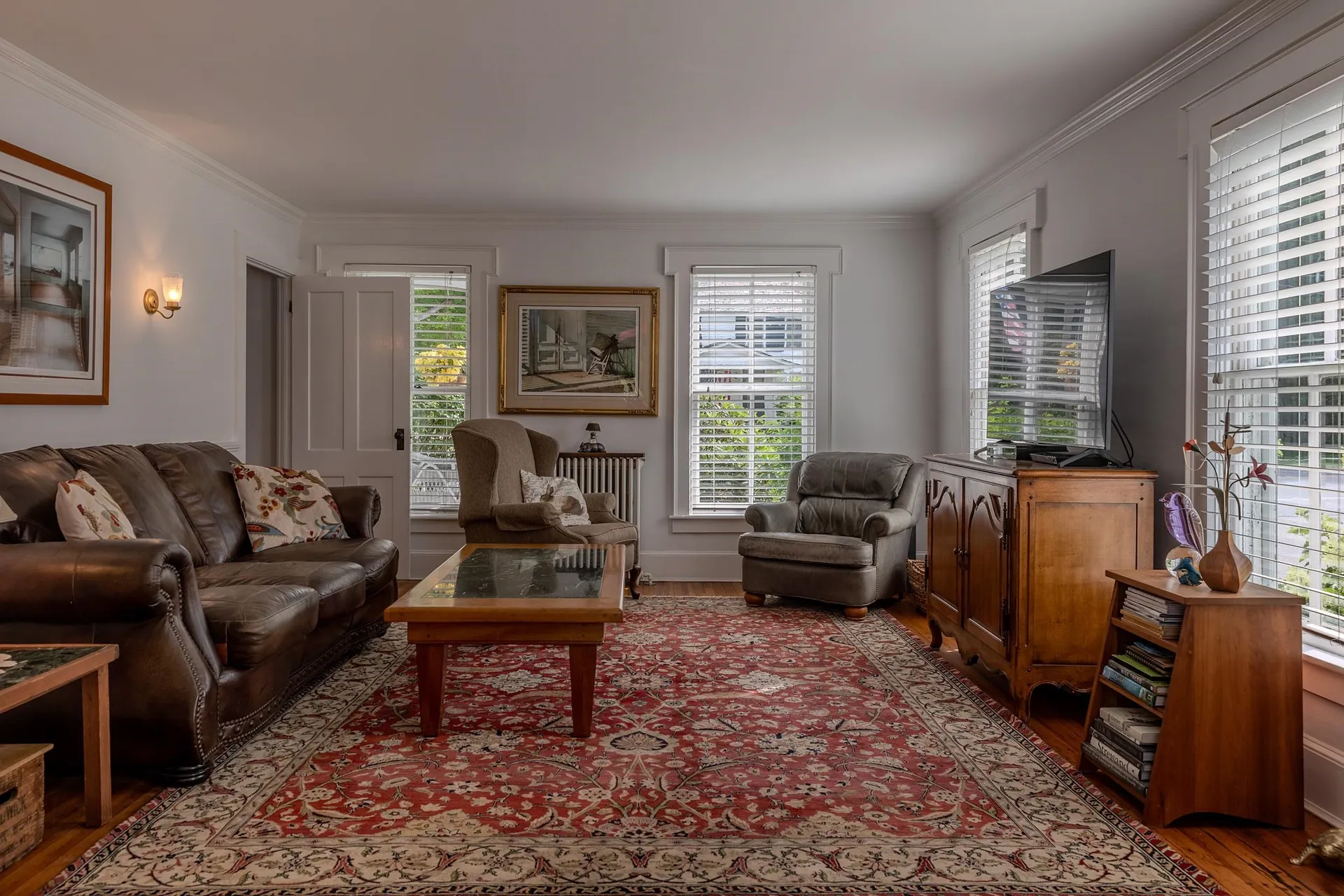 3269 Route 30 Dorset VT 05251