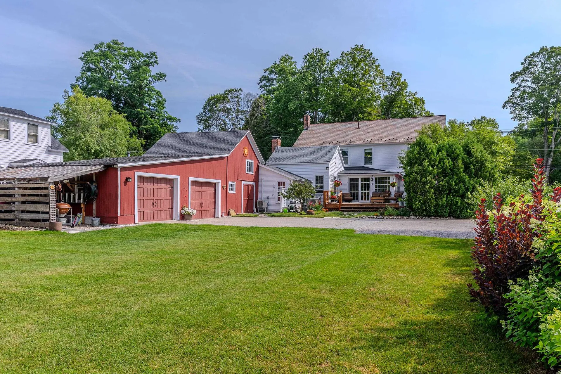 3269 Route 30 Dorset VT 05251