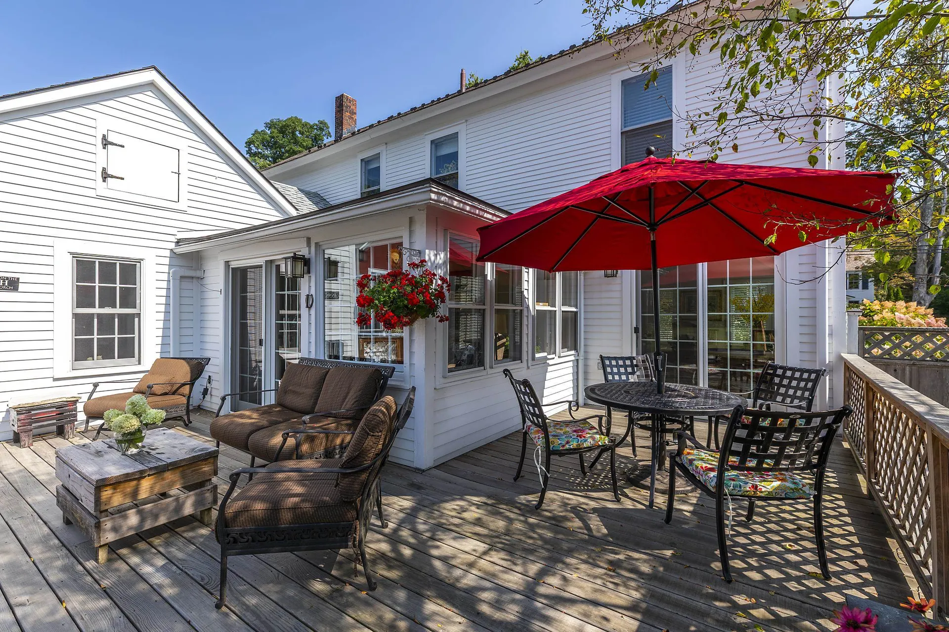 3269 Route 30 Dorset VT 05251