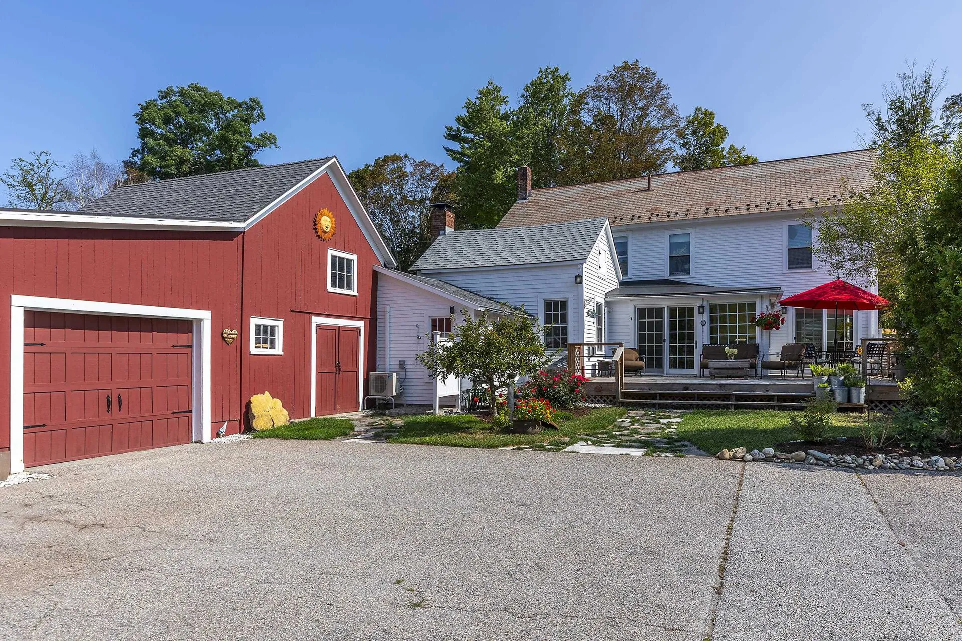 3269 Route 30 Dorset VT 05251