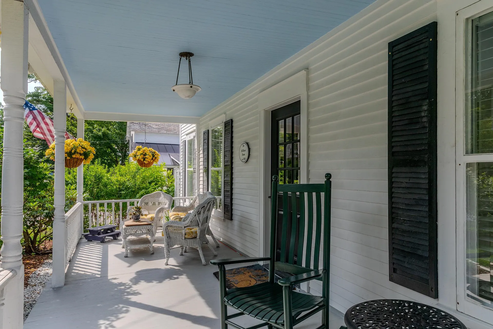 3269 Route 30 Dorset VT 05251