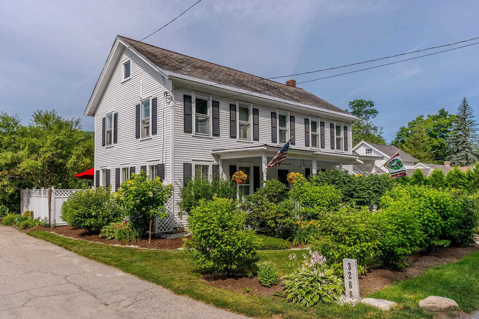 3269 Route 30 Dorset VT 05251