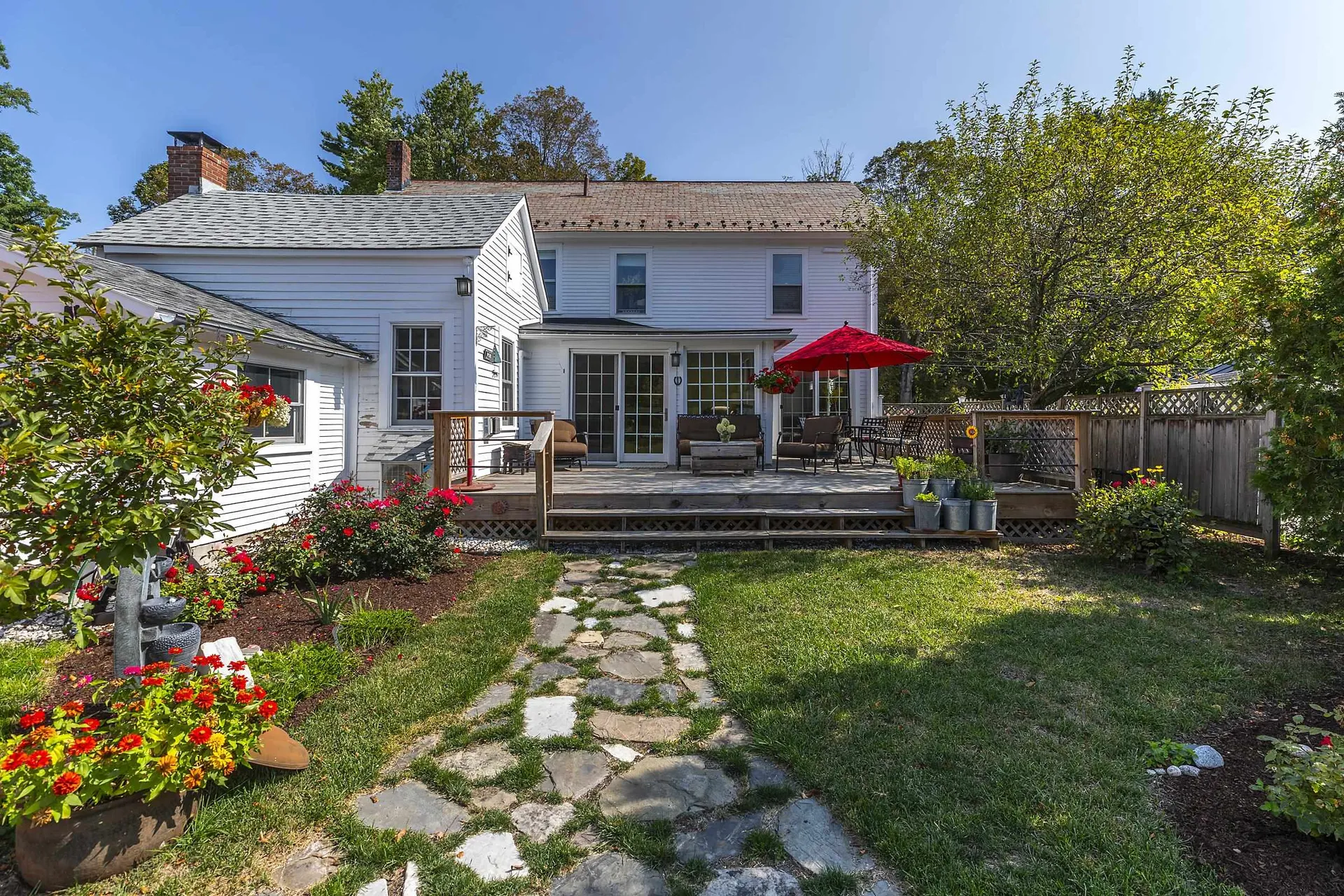 3269 Route 30 Dorset VT 05251