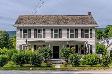 3269 Route 30 Dorset VT 05251