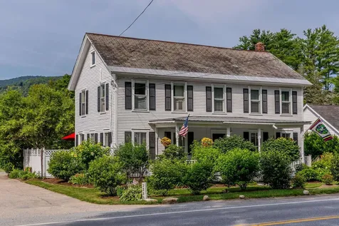 3269 Route 30 Dorset VT 05251