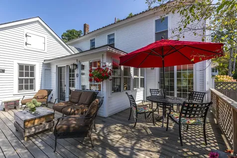 3269 Route 30 Dorset VT 05251