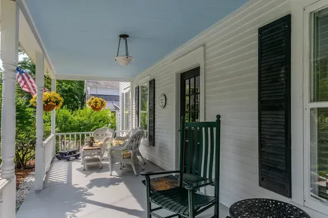 3269 Route 30 Dorset VT 05251