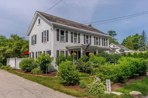 3269 Route 30 Dorset VT 05251
