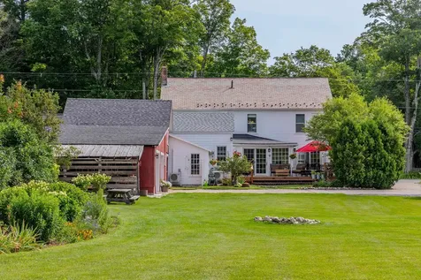 3269 Route 30 Dorset VT 05251