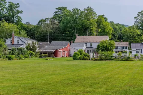 3269 Route 30 Dorset VT 05251