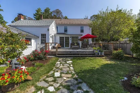 3269 Route 30 Dorset VT 05251