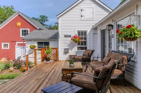 3269 Route 30 Dorset VT 05251