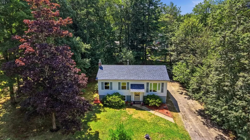 156 Liberty Lane Keene NH 03431