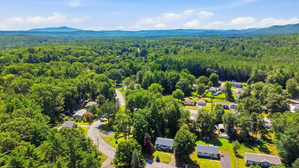 156 Liberty Lane Keene NH 03431