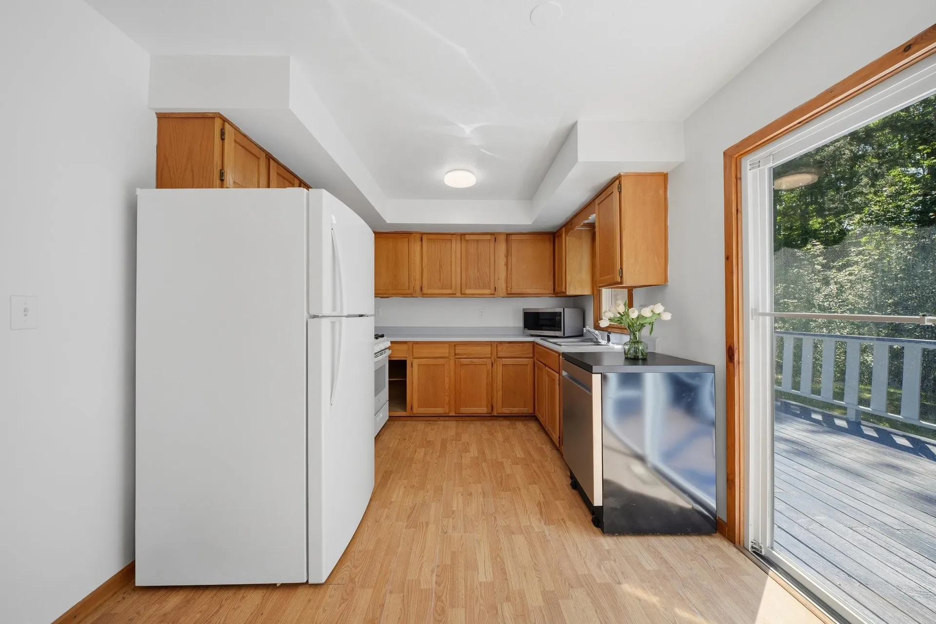 156 Liberty Lane Keene NH 03431