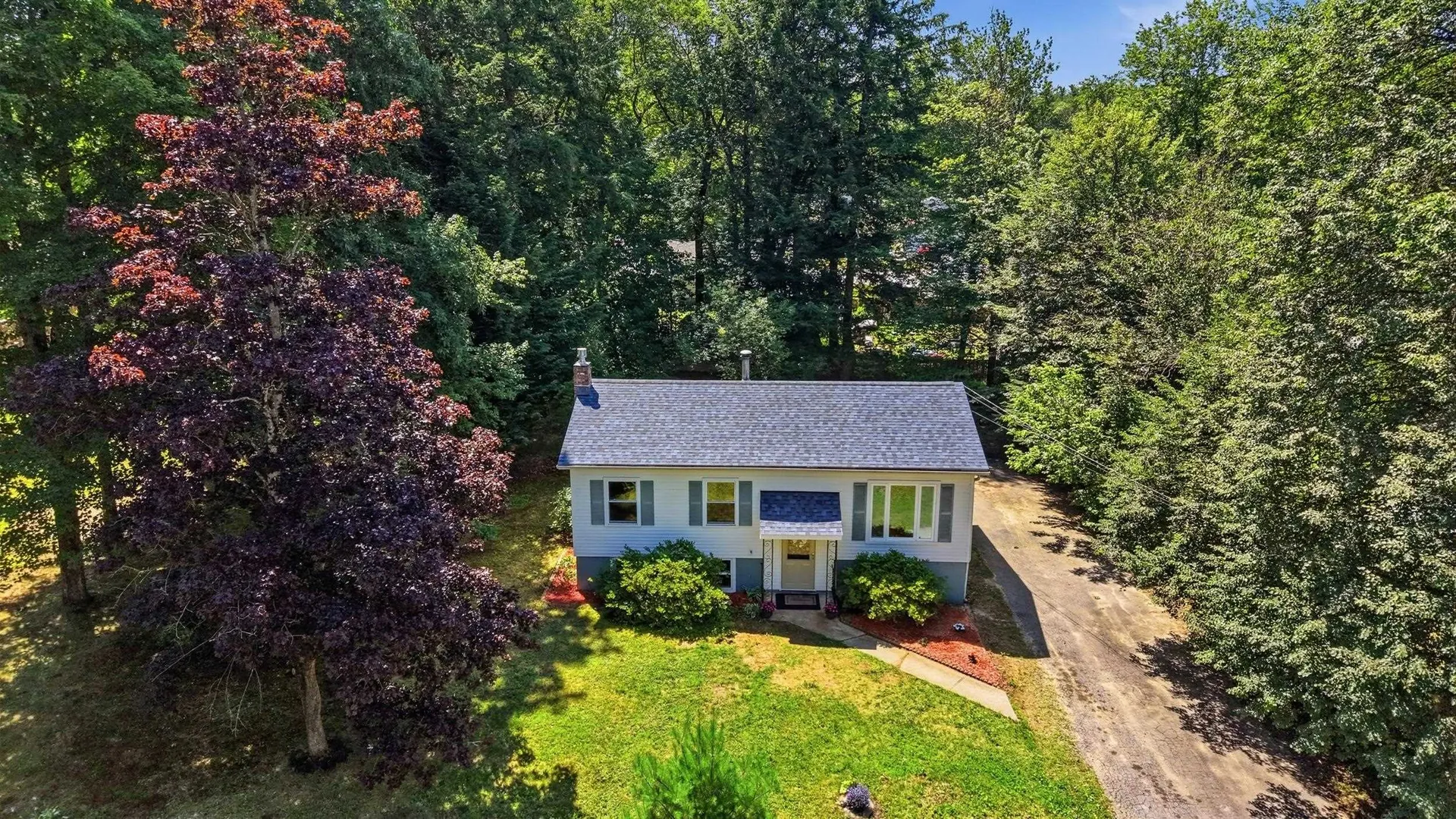 156 Liberty Lane Keene NH 03431