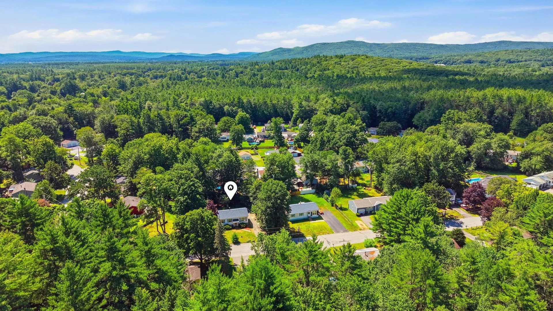 156 Liberty Lane Keene NH 03431