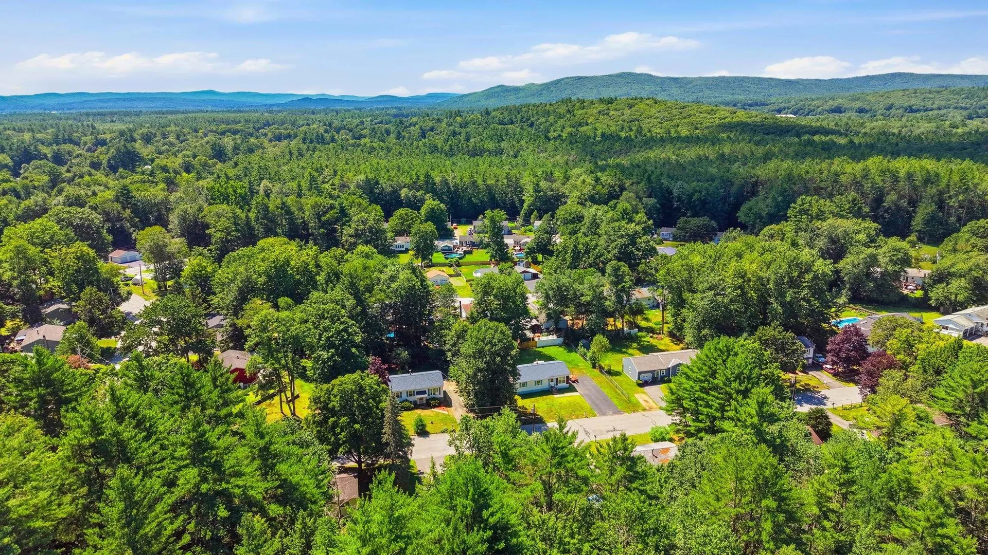 156 Liberty Lane Keene NH 03431