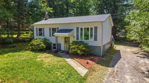 156 Liberty Lane Keene NH 03431