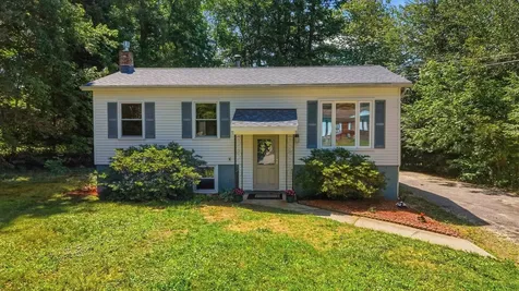 156 Liberty Lane Keene NH 03431
