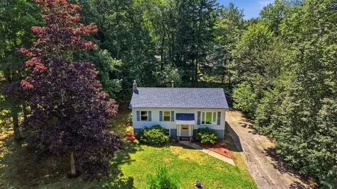 156 Liberty Lane Keene NH 03431