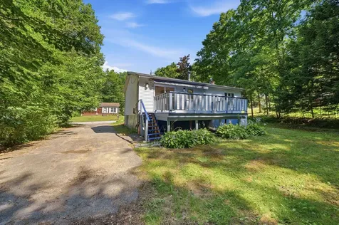 156 Liberty Lane Keene NH 03431