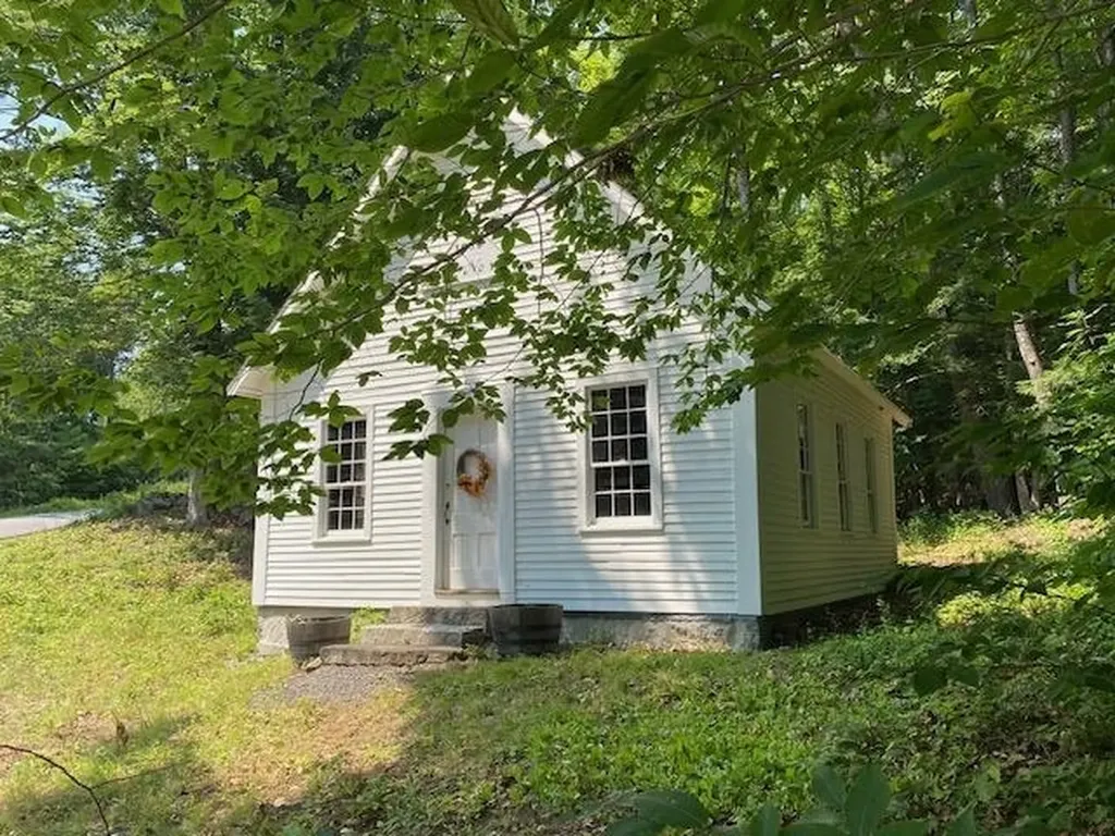 96 Nelson Hill Road Sutton NH 03221
