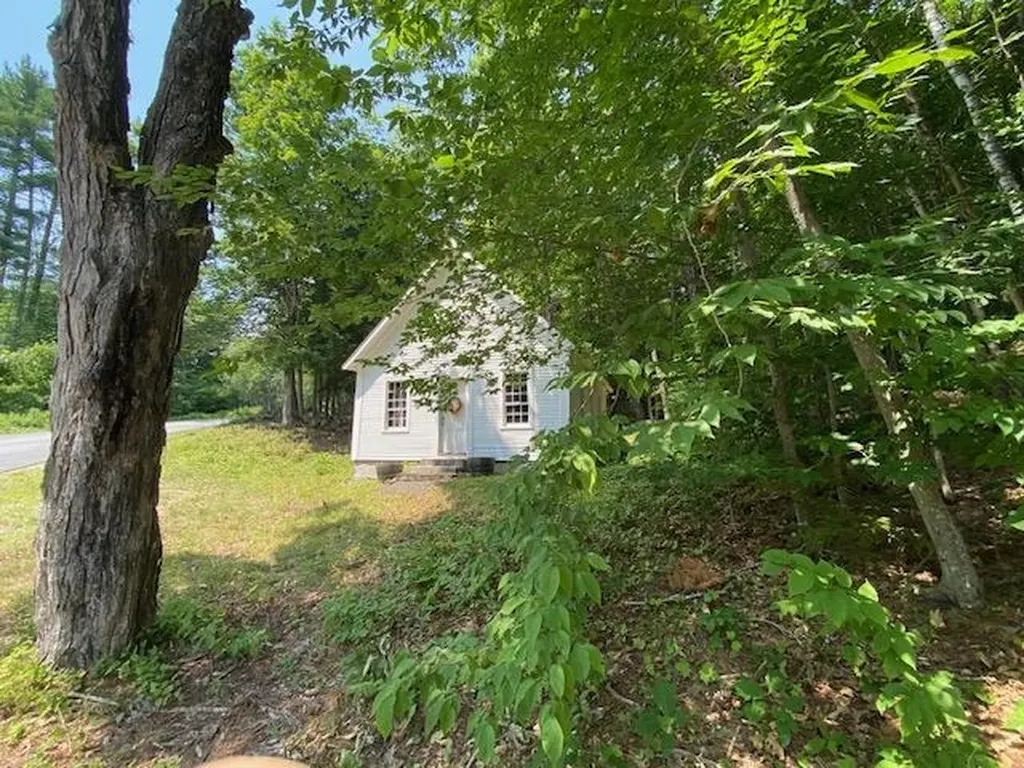 96 Nelson Hill Road Sutton NH 03221