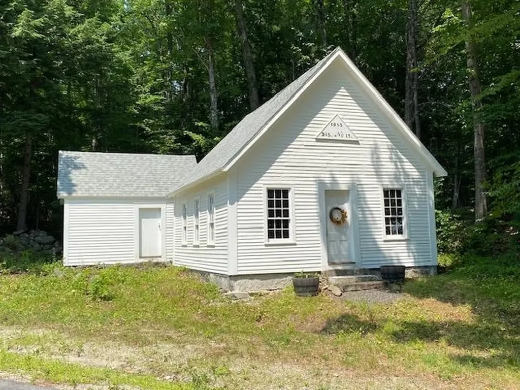 96 Nelson Hill Road Sutton NH 03221