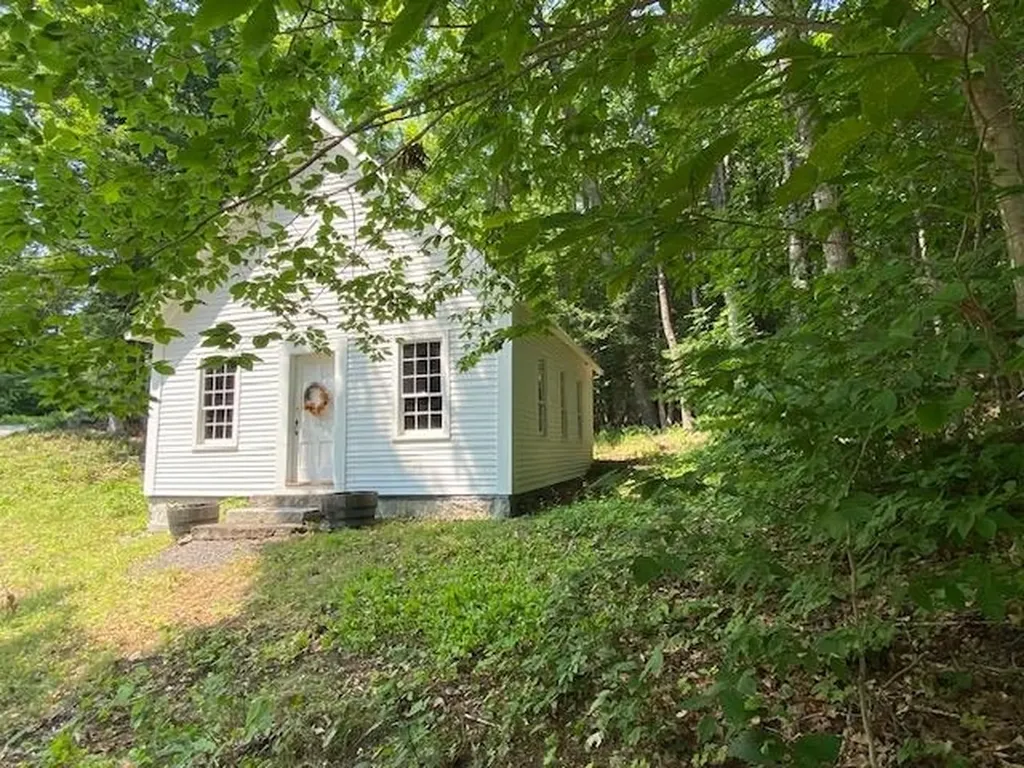 96 Nelson Hill Road Sutton NH 03221