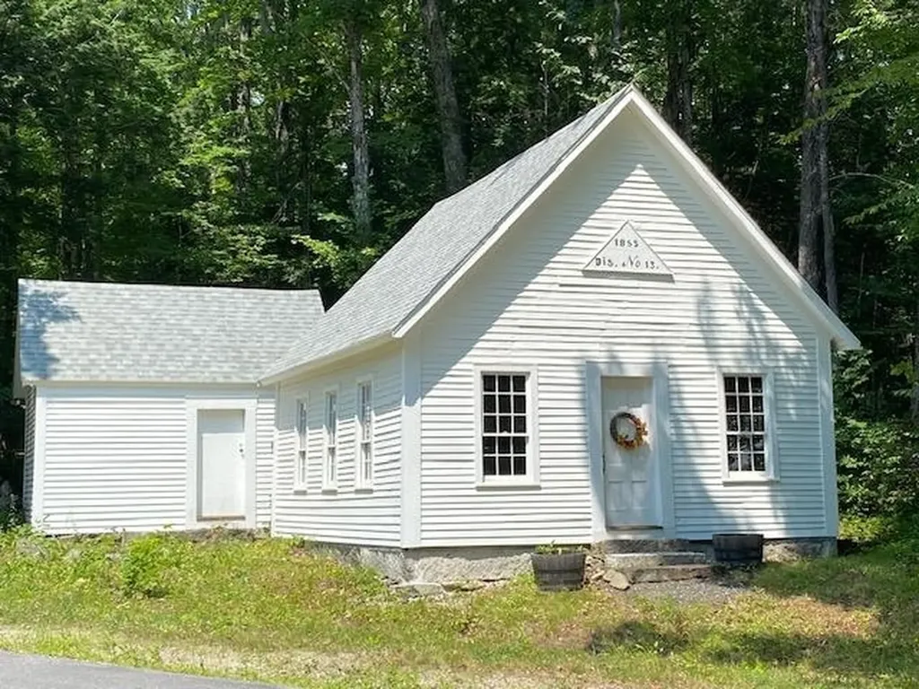 96 Nelson Hill Road Sutton NH 03221