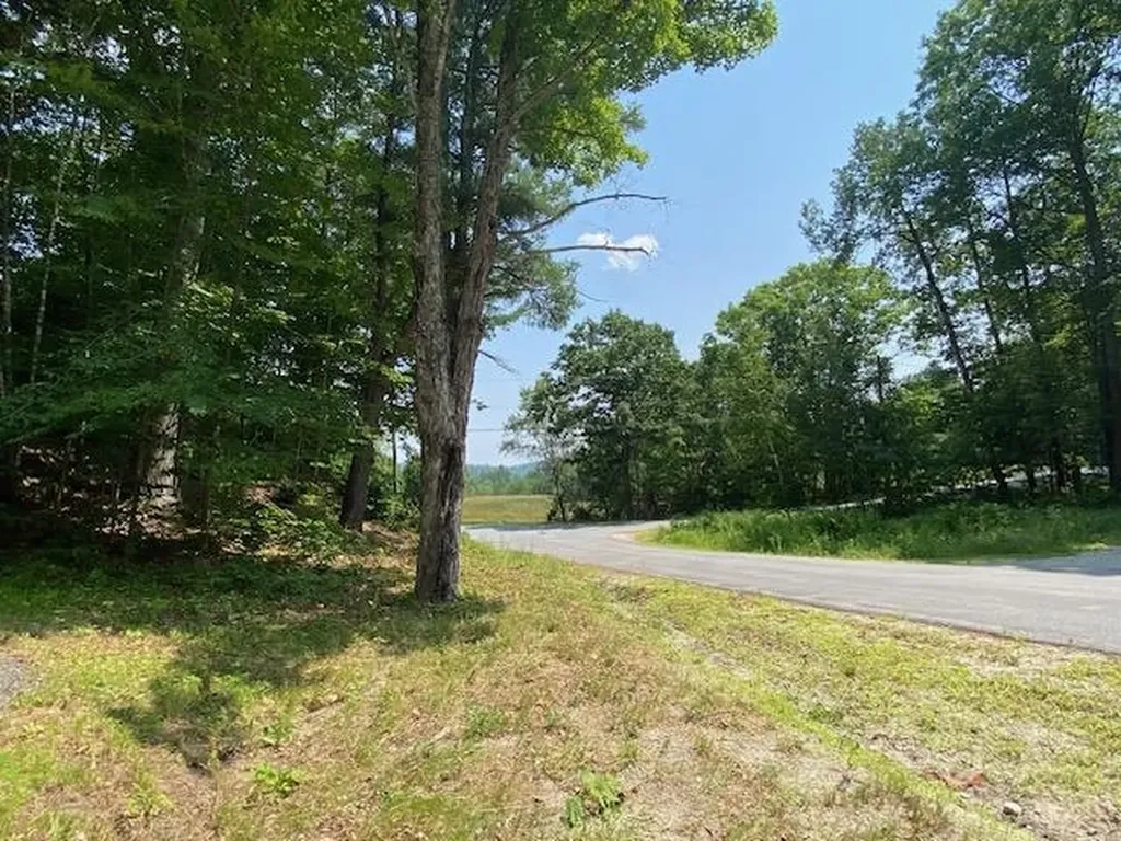 96 Nelson Hill Road Sutton NH 03221