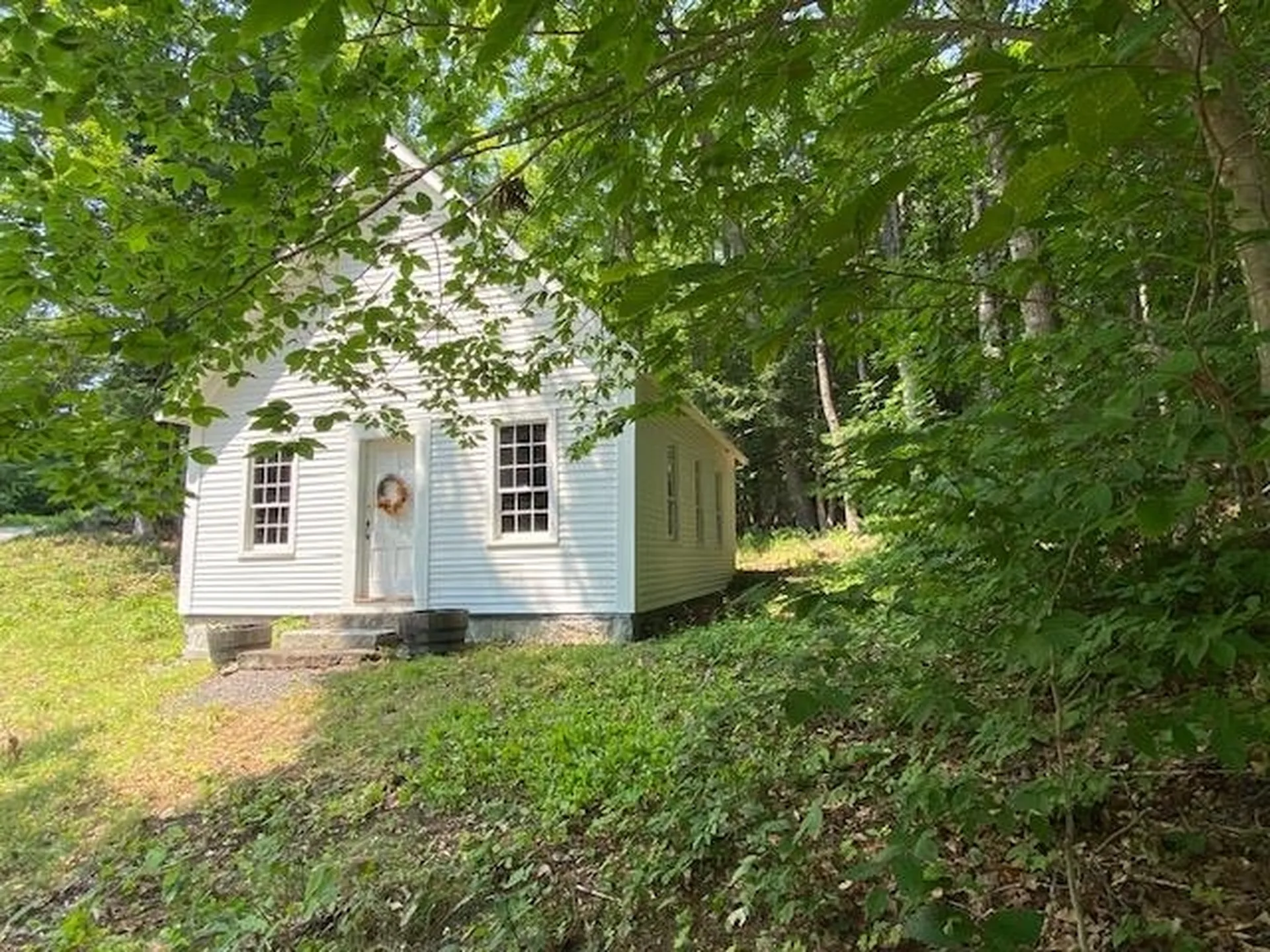 96 Nelson Hill Road Sutton NH 03221