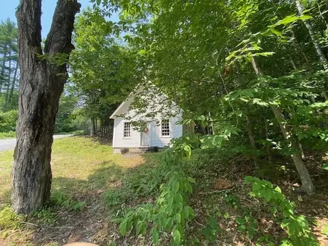 96 Nelson Hill Road Sutton NH 03221
