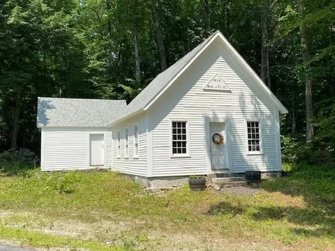96 Nelson Hill Road Sutton NH 03221
