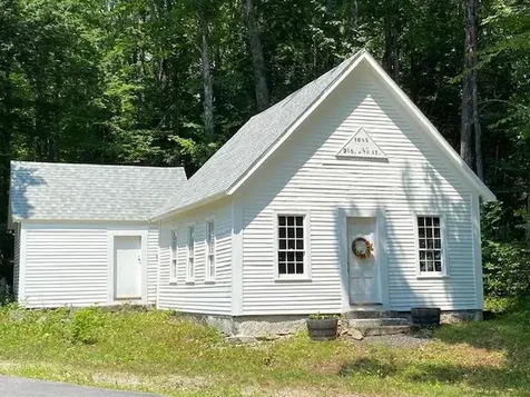96 Nelson Hill Road Sutton NH 03221